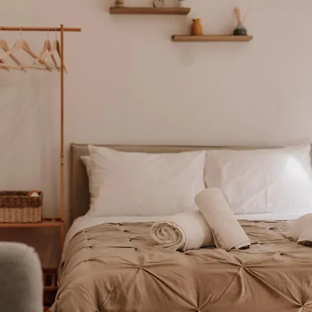 Tonella Apartmán