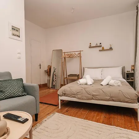 Tonella Apartmán