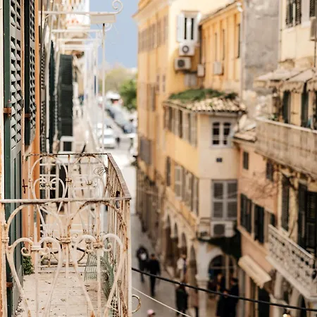 Tonella * Corfu (city)
