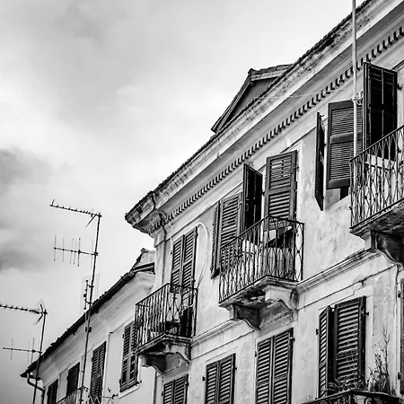 Tonella Apartmán *